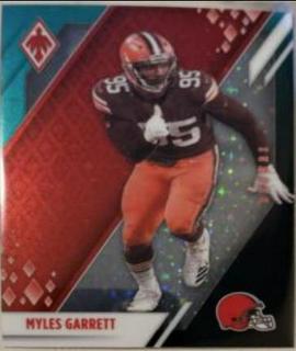 Myles Garrett