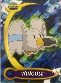 Wingull