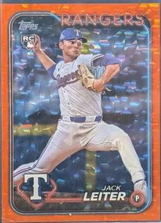 Jack Leiter