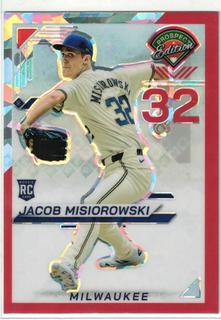 Jacob Misiorowski