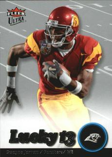 Dwayne Jarrett