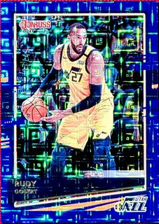 Rudy Gobert