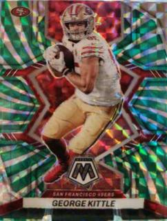 George Kittle