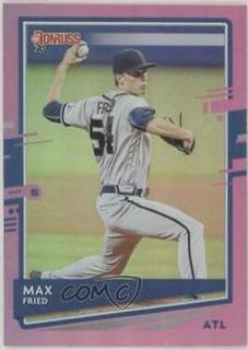 Max Fried