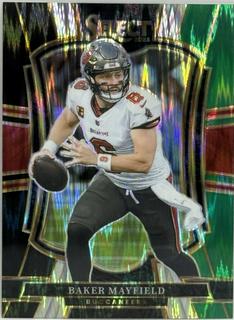 Baker Mayfield