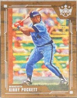Kirby Puckett