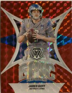 Jared Goff