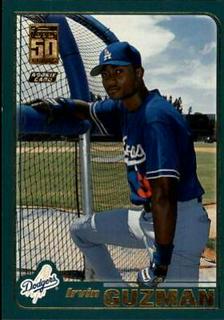 Irvin Guzman