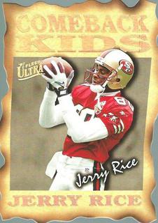 Jerry Rice