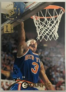 John Starks