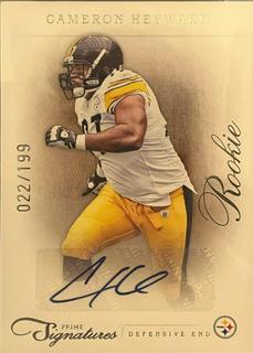 Cameron Heyward