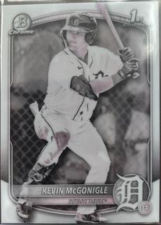 Kevin McGonigle