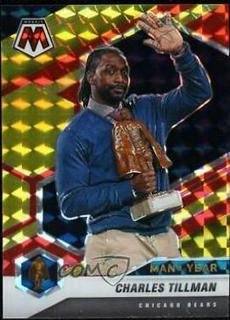 Charles Tillman