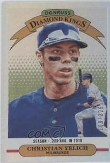 Christian Yelich