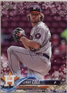 Gerrit Cole