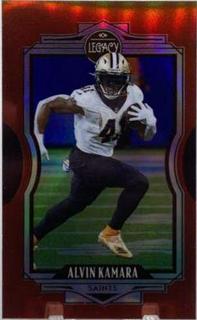 Alvin Kamara