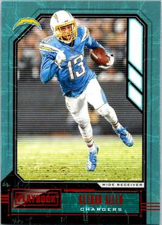 Keenan Allen