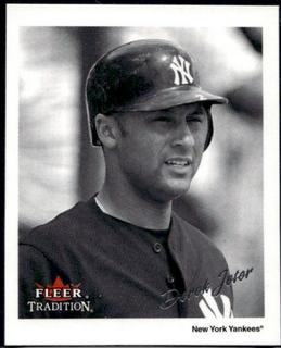 Derek Jeter