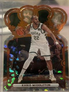 Khris Middleton