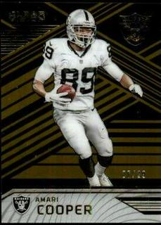 Amari Cooper