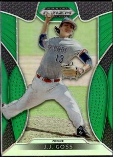 J.J. Goss