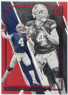 Dak Prescott