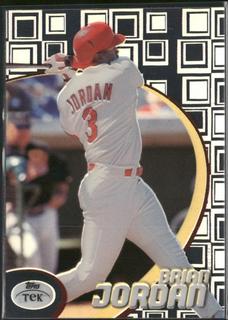 Brian Jordan
