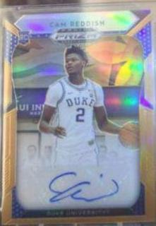 Cam Reddish