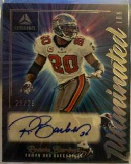 Ronde Barber