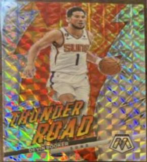 Devin Booker