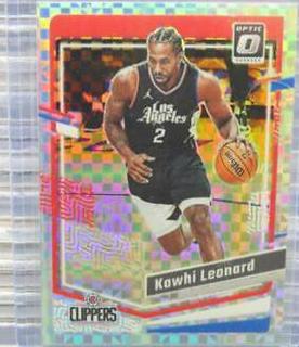 Kawhi Leonard