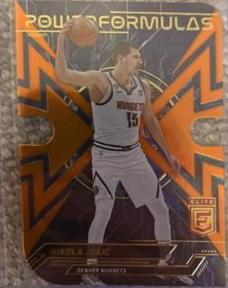 Nikola Jokic