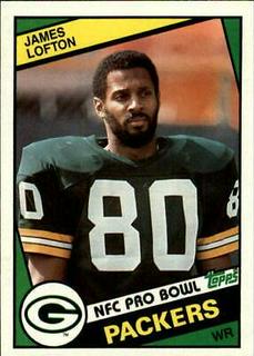 James Lofton