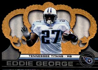 Eddie George