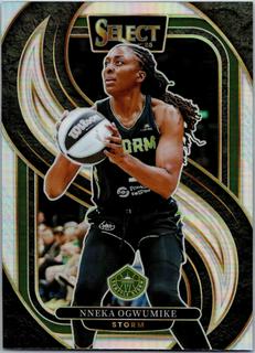 Nneka Ogwumike