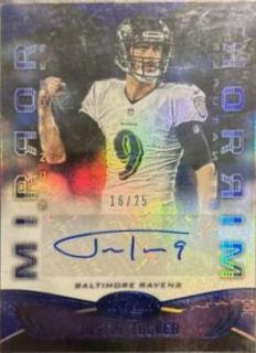 Justin Tucker