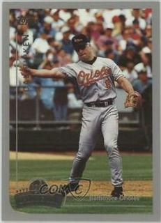Cal Ripken Jr.