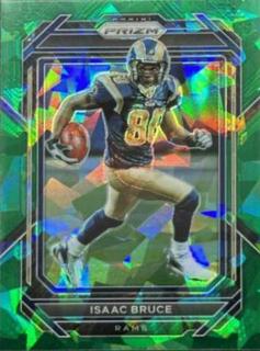 Isaac Bruce