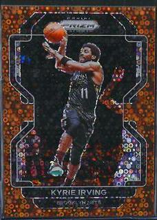 Kyrie Irving