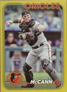 James McCann