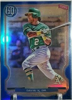 Khris Davis