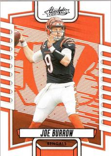 Joe Burrow