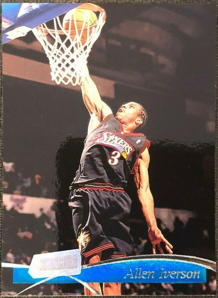 Allen Iverson