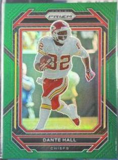 Dante Hall