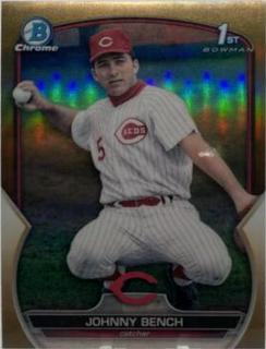 Johnny Bench
