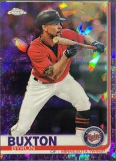 Byron Buxton