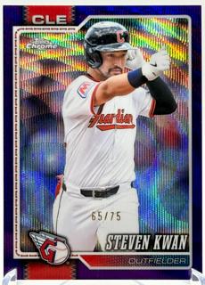 Steven Kwan