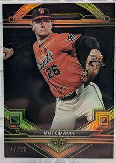Matt Chapman