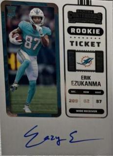 Erik Ezukanma