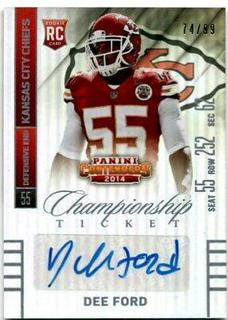 Dee Ford